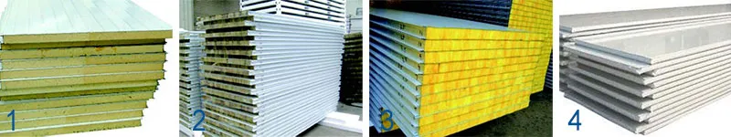 Material Wall panel Material Wall panel