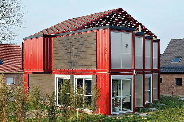 Suzhou Tiandi Color Steel was awarded a Suzhou Tiandi Color Steel was awarded a