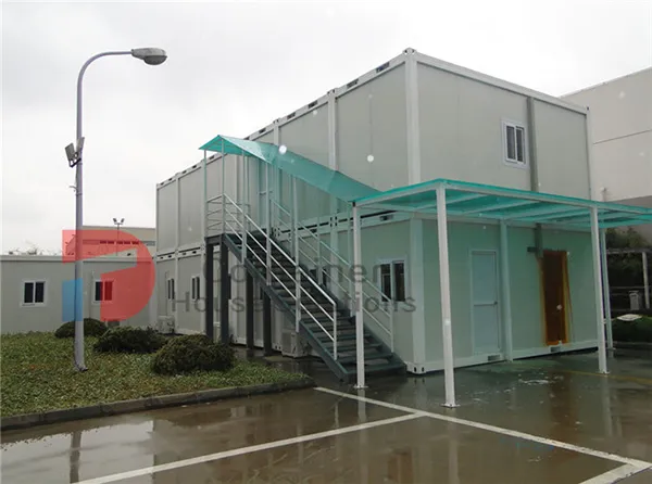 Container House