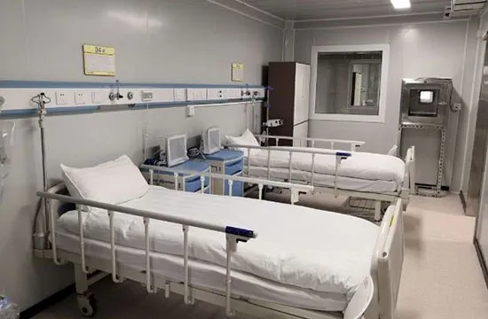 Container fever clinics Container fever clinics