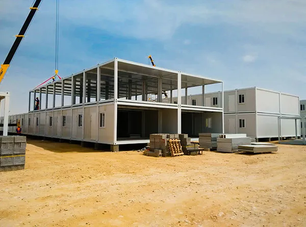 Containerhaus