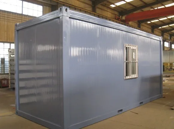 How Much Does a Container House Cost? How Much Does a Container House Cost?