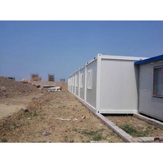 Contenedor modular - FPCH027