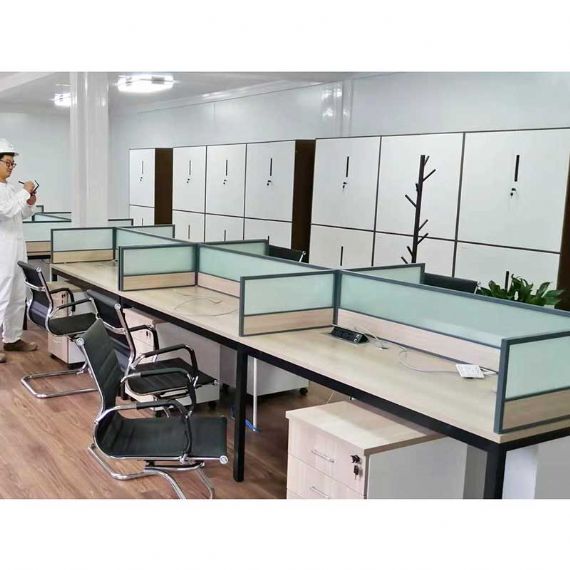 Contenedor modular personalizado en Zhoushan - FPCH043