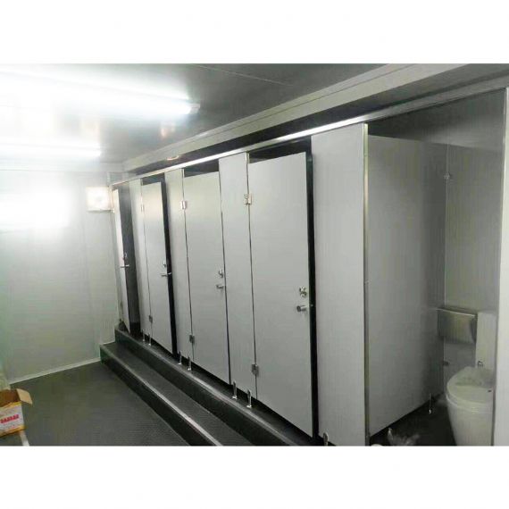 Inodoro contenedor - FPCH057