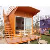 Luxury Container Hotel - SCH001
