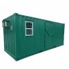 Blue Container House - SCH003
