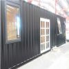 Custom Made Shipping Container House - SCH004