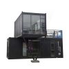 Two Floor Container House Design - SCH006