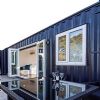 Luxury Container House - SCH007