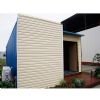 Customized Container House with PVC decoration - SCH011