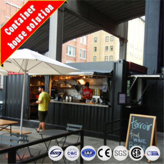 Shipping Container Homes New Zealand - SCH013