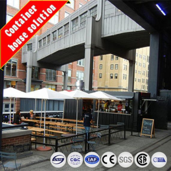 Shipping Container Homes New Zealand - SCH013