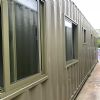 Customized Shipping Container Accomodation - SCH017