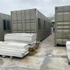 Customized Shipping Container Accomodation - SCH017