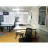 Prefabricated fast assembly container office - FPCH012