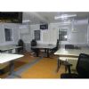 Prefabricated fast assembly container office - FPCH012