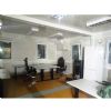 Prefabricated fast assembly container office - FPCH012