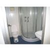 Modular container house with bathroom - FPCH022