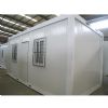 Modular container house with bathroom - FPCH022