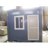 Customized color design mobile container house - FPCH023