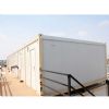 Fireproof moveable container house - FPCH038