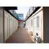 Fireproof moveable container house - FPCH038
