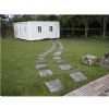 Single 20ft units modular flat pack container - FPCH041