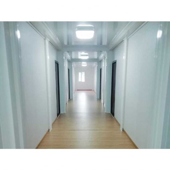 Modular Flat Pack Container Units - FPCH042