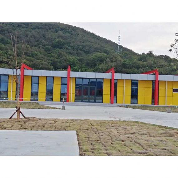 Modular customized container in Zhoushan - FPCH043