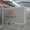 Standard 20ft customized flat pack container house - FPCH050