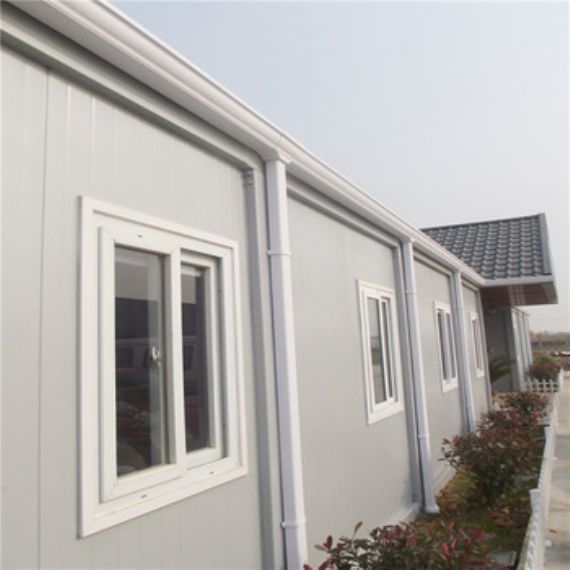 20ft Flat pack container office cases - FPCH052