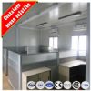 Easily installation flat pack container office - FPCH054
