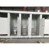 High quality flat pack container toilet use for the public toilet - FPCH057