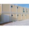 Modulares angepasstes Gebäude Flatpack-Containerhaus - FPCH018
