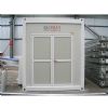 Mobiles Containerhaus mit doppelter Stahltür - FPCH024