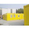 Wasserdichtes modulares Containerhaus - FPCH025