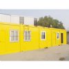 Wasserdichtes modulares Containerhaus - FPCH025