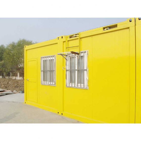 Wasserdichtes modulares Containerhaus - FPCH025