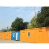 Einfach zu installierendes Flatpack.Containerhaus - FPCH031