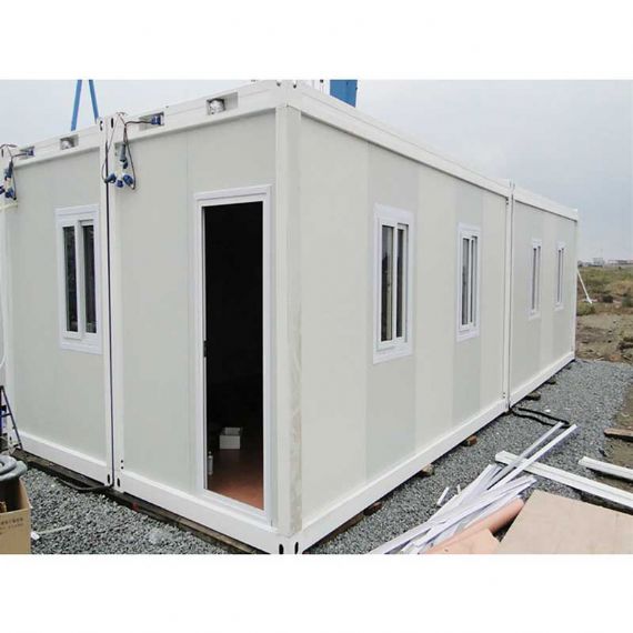 Wasserdichtes vorgefertigtes Containerhaus - FPCH034