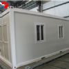 Standard 6-Meter kundenspezifisches Flatpack-Containerhaus - FPCH050