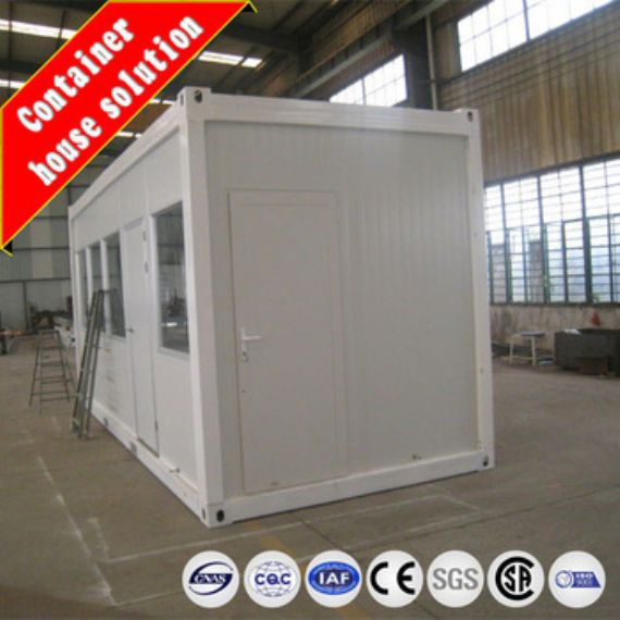 Modulares Flatpack-Containerhaus in Malaysia - FPCH055