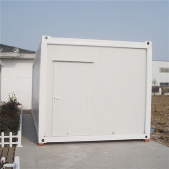 Modulares Flatpack-Containerhaus in Malaysia - FPCH055