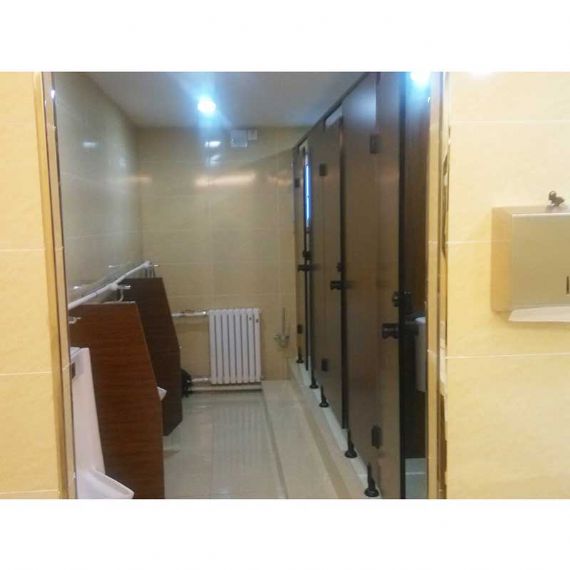 Maison modulaire de récipient de paquet plat de construction modulaire adaptée aux besoins du client - FPCH018