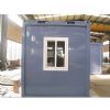 Maison de conteneur mobile de conception de couleur personnalisée - FPCH023