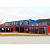 Conteneur modulaire personnalisé à Zhoushan - FPCH043