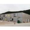 Conteneur modulaire personnalisé à Zhoushan - FPCH043