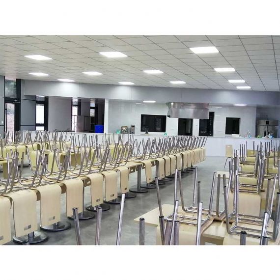 Conteneur modulaire personnalisé à Zhoushan - FPCH043