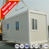 Maison modulaire de conteneur plat en Malaisie - FPCH055